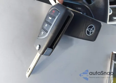 2024 Toyota Corolla Hybrid Le from USA, damaged, VIN JTDBCMFE6R3066090